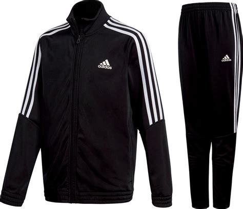 adidas pak met trui